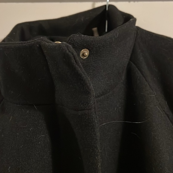 Cole Haan wool coat - Picture 4 of 11